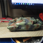 1/72 French Leclerc Main Battle Tank Painted Finished Model
